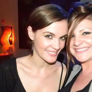 Meet your Posher, Shana